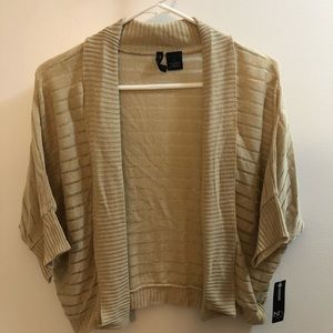 NWT New Directions Cardigan